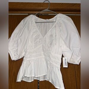 Brand new with tags old navy shirt
